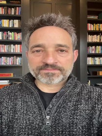 Poster for Gift video from Josh Linkner