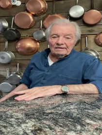Poster for Other video from Jacques Pepin