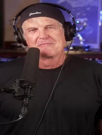 Poster for Birthday video from John Tesh