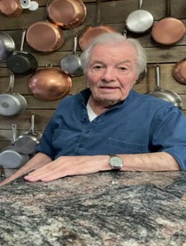 Poster for Other video from Jacques Pepin