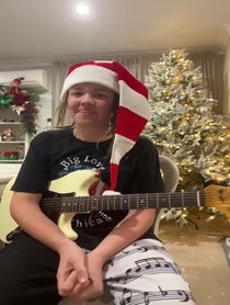 Poster for Other video from Taj Farrant