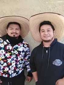 Poster for Other video from Pelillos de Culiacan