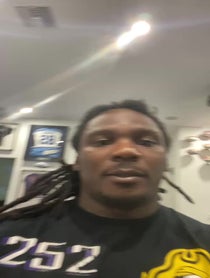 Poster for Other video from Chris Johnson