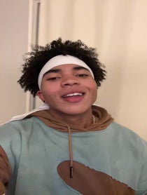 Poster for Question video from La’Ron Hines