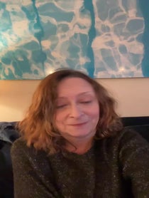 Poster for Other video from Rachel Dratch