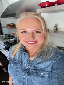 Poster for Intro video video from Amanda haas