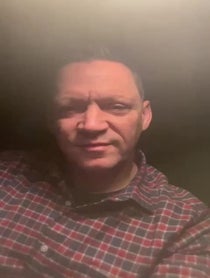 Poster for Birthday video from Robert Mizzell