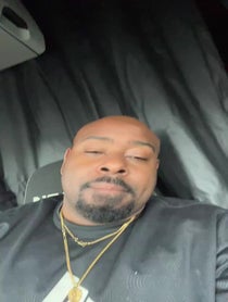 Poster for Birthday video from The Griffin Brothers