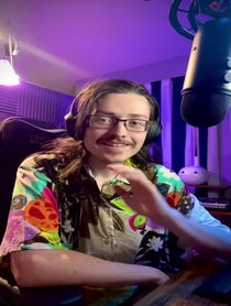 Poster for Gift video from TheRealSullyG