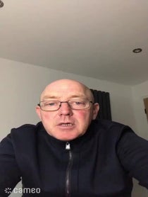 Poster for Intro video video from Tony McCarroll