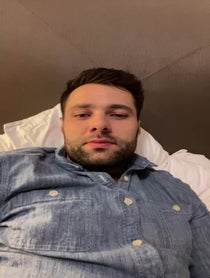 Poster for Roast video from Max The Meat Guy