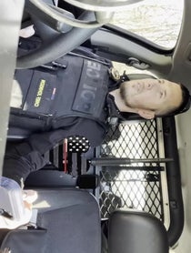 Poster for Other video from Ohio Cop