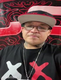 Poster for Intro video video from DJ Clay