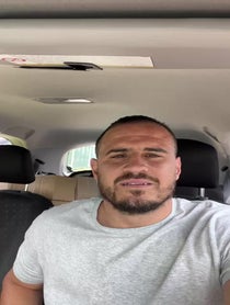 Poster for Birthday video from Josh Reynolds