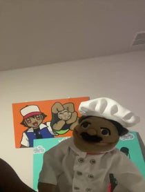 Poster for Other video from Lovell Stanton