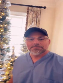 Poster for Birthday video from Charles Procter Jr  MD