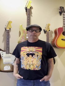 Poster for Other video from Rodney Sheppard
