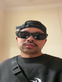 Poster for Pep Talk video from Michael Martinez