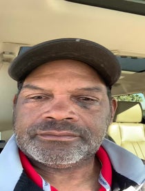 Poster for Birthday video from Tim Raines