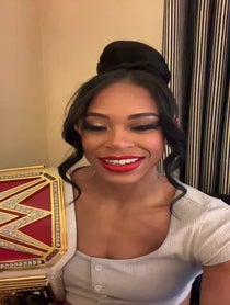 Poster for Other video from Bianca Belair