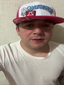 Poster for Birthday video from Los Mayitos De Sinaloa