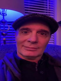 Poster for Other video from Paul T Taylor