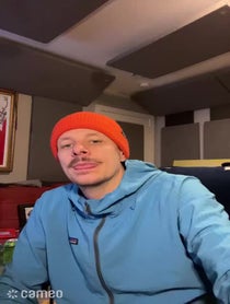 Poster for Intro video video from Prof