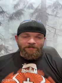 Poster for Intro video video from Steven Lee Hall, Jr.