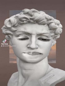 Poster for Birthday video from Tiffany Wilder