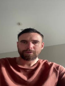 Poster for Birthday video from Anthony Le Tallec