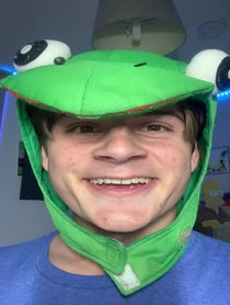 Poster for Birthday video from Its_itch