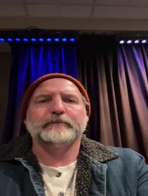 Poster for Birthday video from Miles Nielsen