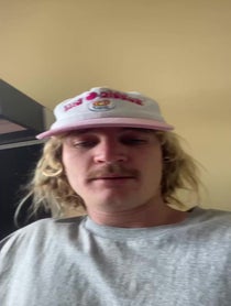 Poster for Birthday video from The Terrys
