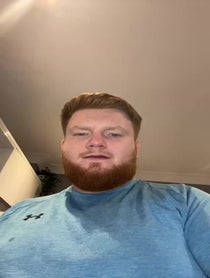 Poster for Pep Talk video from JurysFragrance