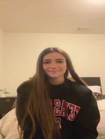Poster for Pep Talk video from Morgan Simianer