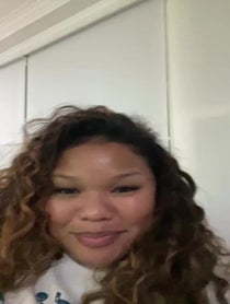 Poster for Birthday video from MegScoop