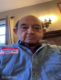 Poster for Intro video video from Marcus Pork Sr.