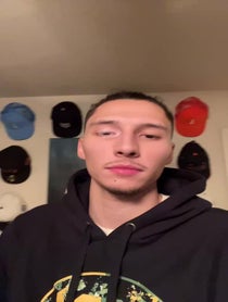 Poster for Other video from Lindy Waters III