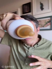 Poster for Intro video video from Matthew Patrick Davis