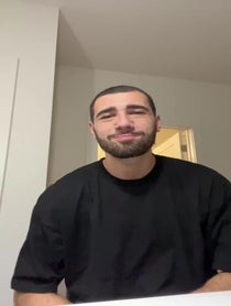 Poster for Other video from Giorgi Bezhanishvili