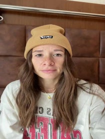 Poster for Pep Talk video from Shea Groom