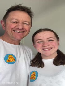 Poster for Intro video video from The Mik Maks