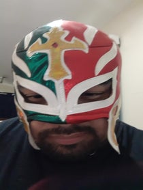 Poster for Birthday video from Warge