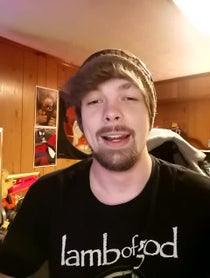 Poster for Other video from potent frog