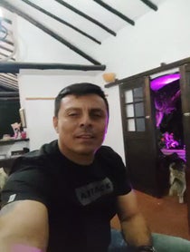 Poster for Other video from Victor Hugo Peña