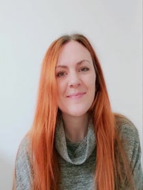 Poster for Birthday video from Jayne Harris