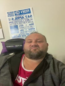 Poster for Roast video from Beer City Bruiser