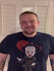 Poster for Give Thanks video from Andrew Jassick