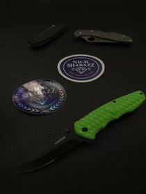 Poster for Birthday video from Nick Shabazz