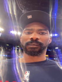 Poster for Birthday video from Corey Brewer